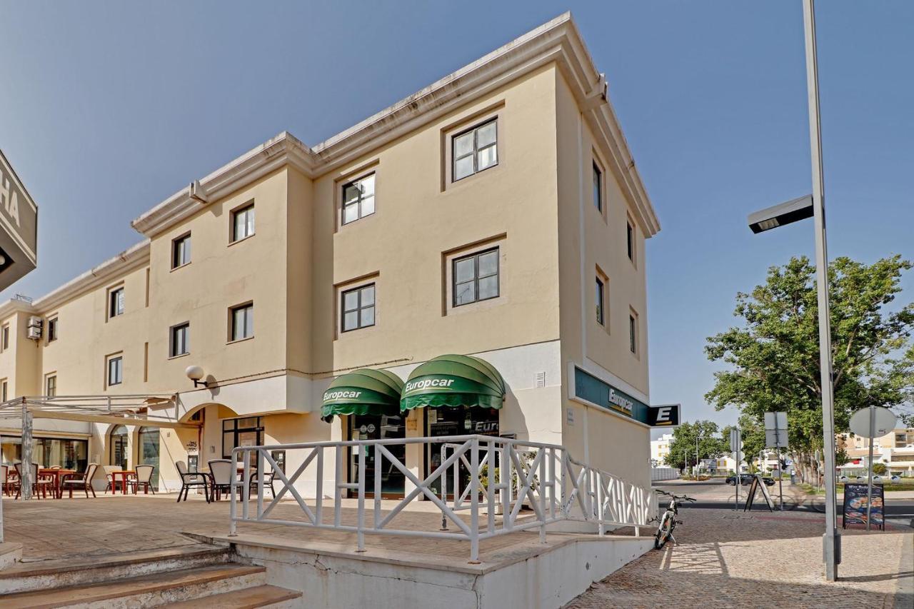 Vilamoura Central 1 By Homing Apartment Exterior photo