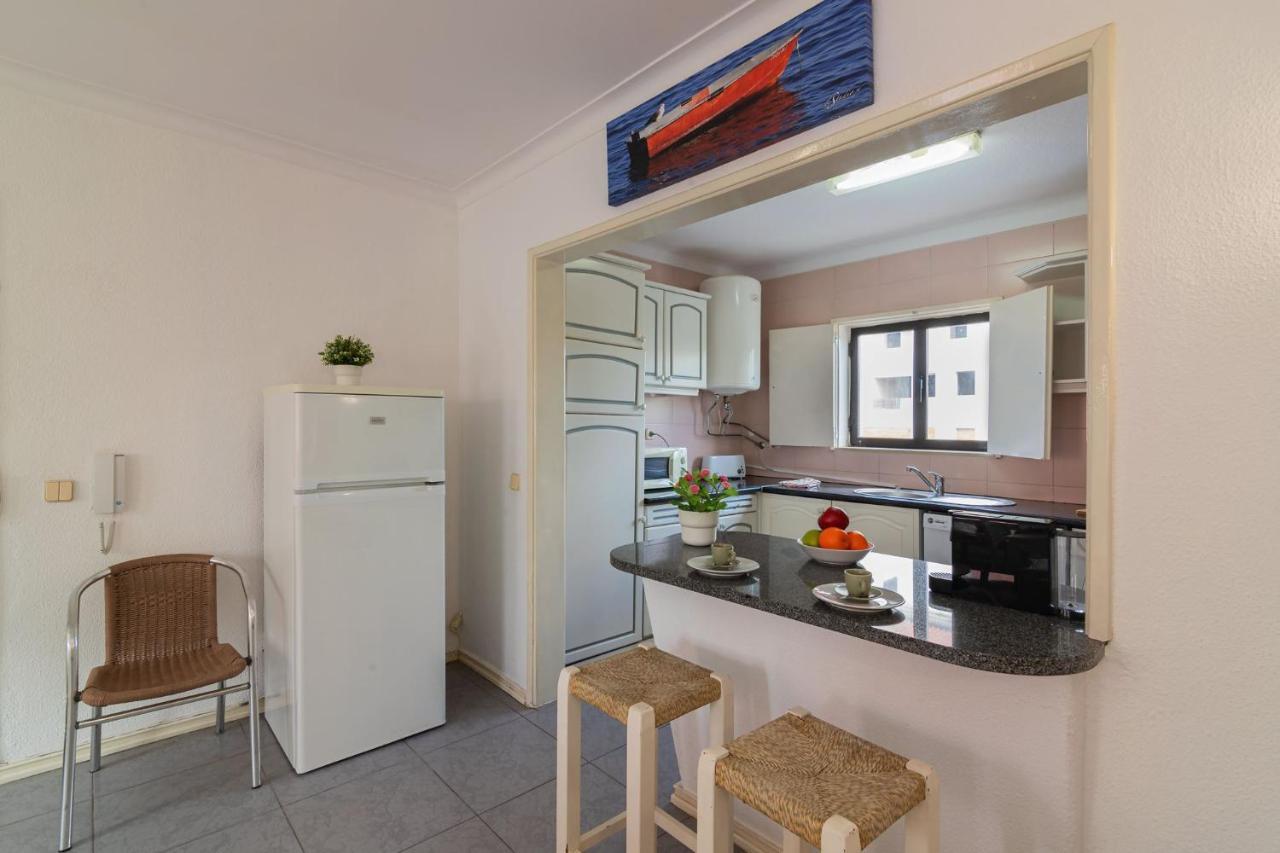 Vilamoura Central 1 By Homing Apartment Exterior photo