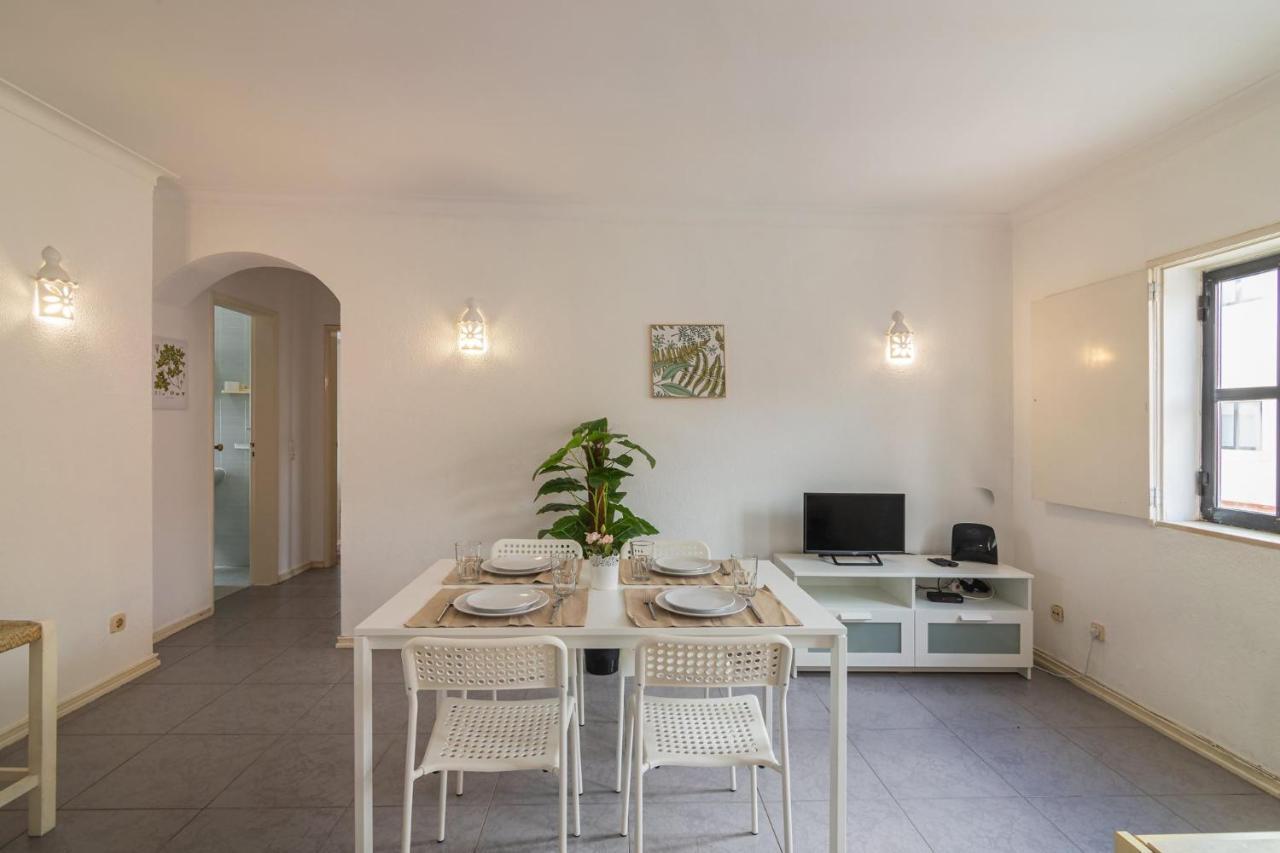 Vilamoura Central 1 By Homing Apartment Exterior photo